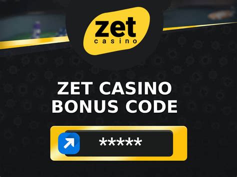 ZetCasino Bonus Code .